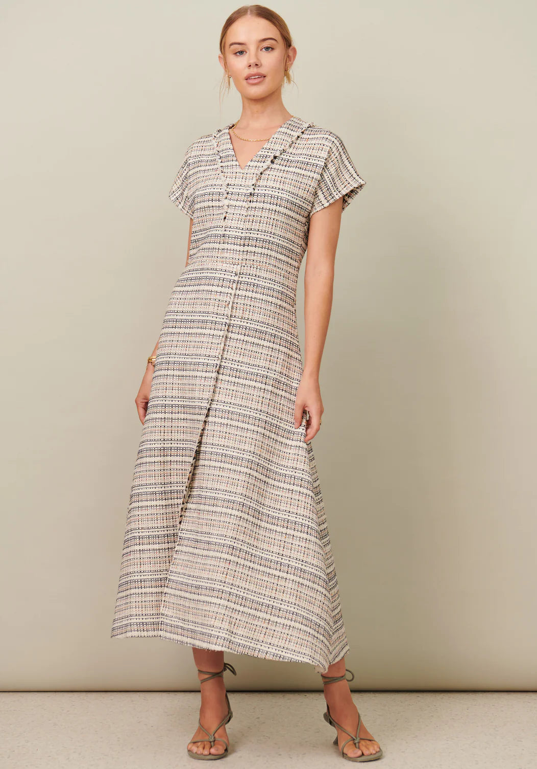 Pol - Aurora Dress