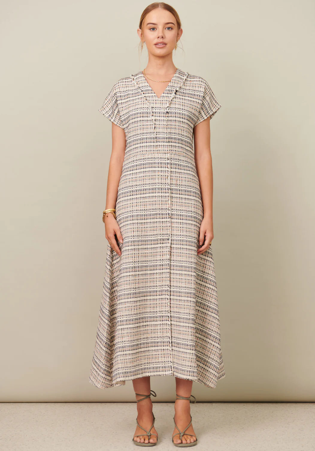 Pol - Aurora Dress