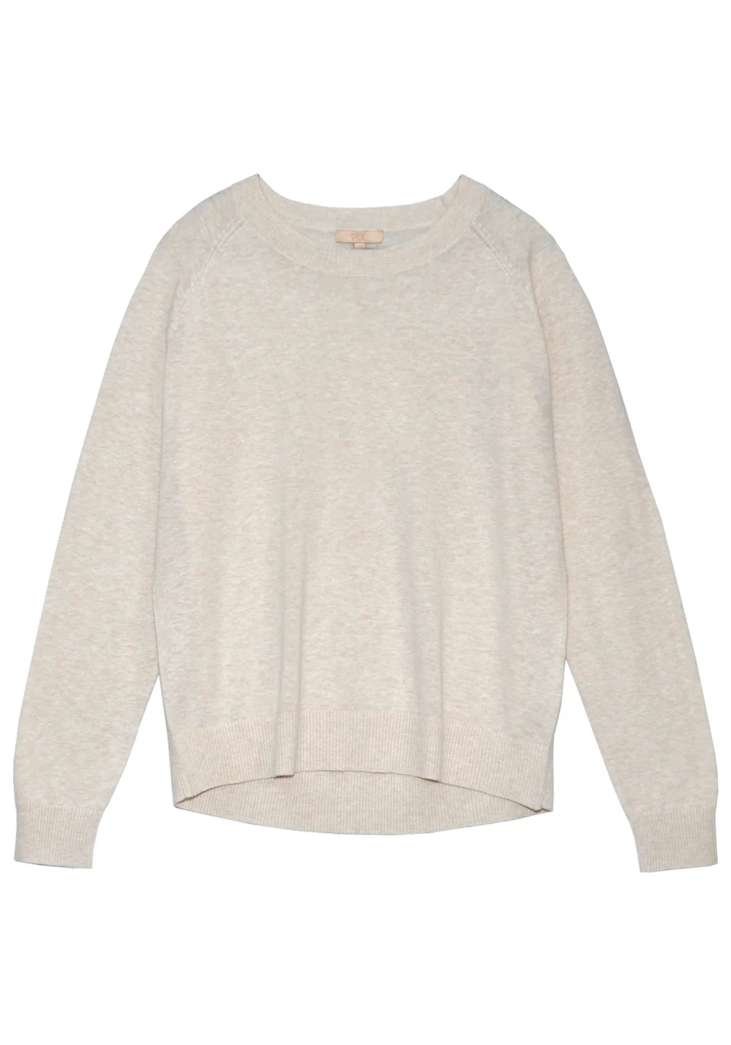 Pol - Lido Solid Knit