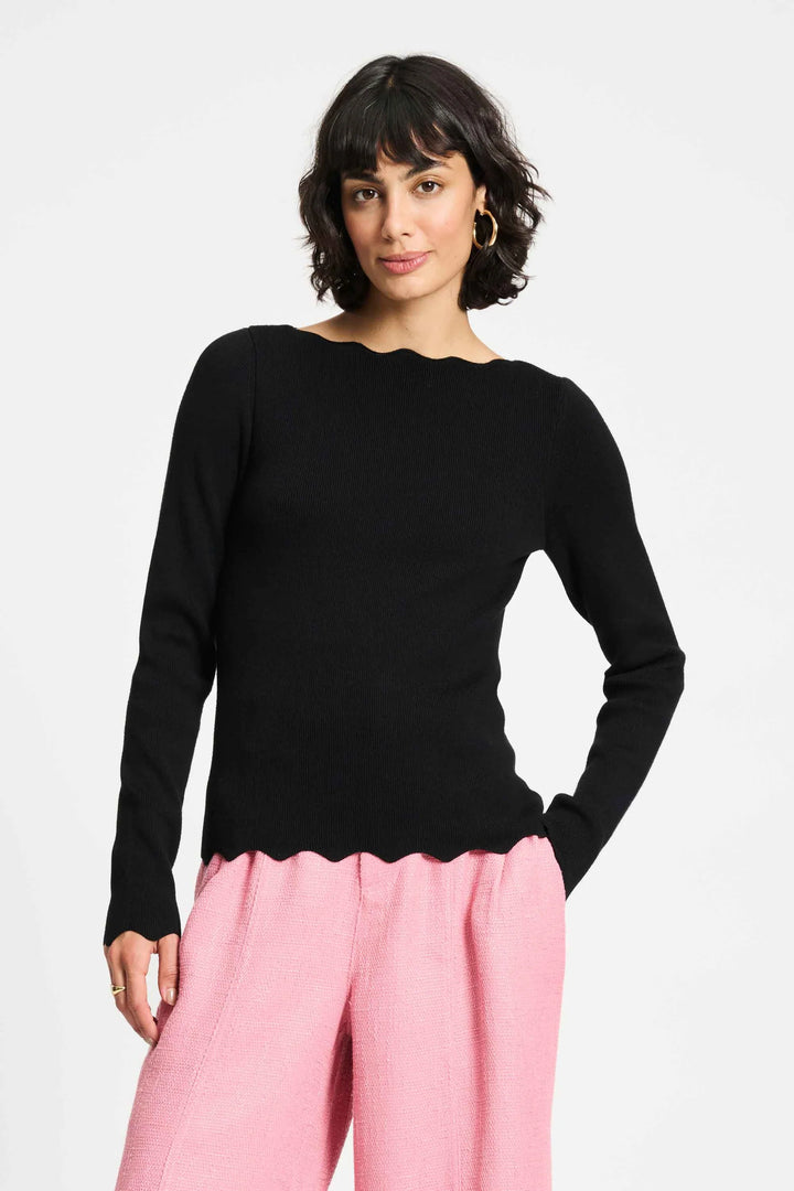 Pom Amsterdam - Bodhi Top