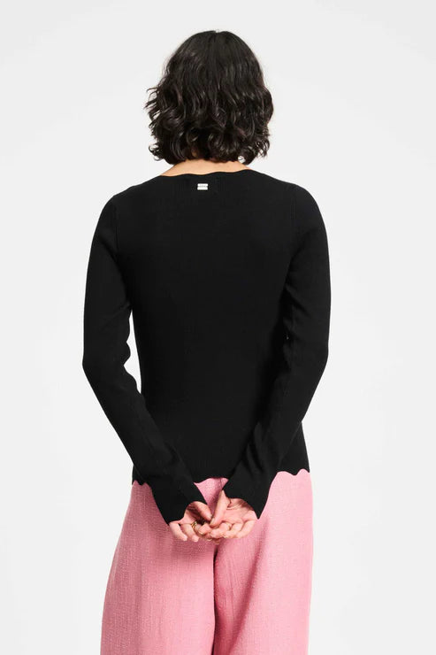 Pom Amsterdam - Bodhi Top