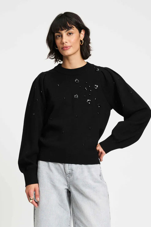 Pom Amsterdam - Dashing Sweater