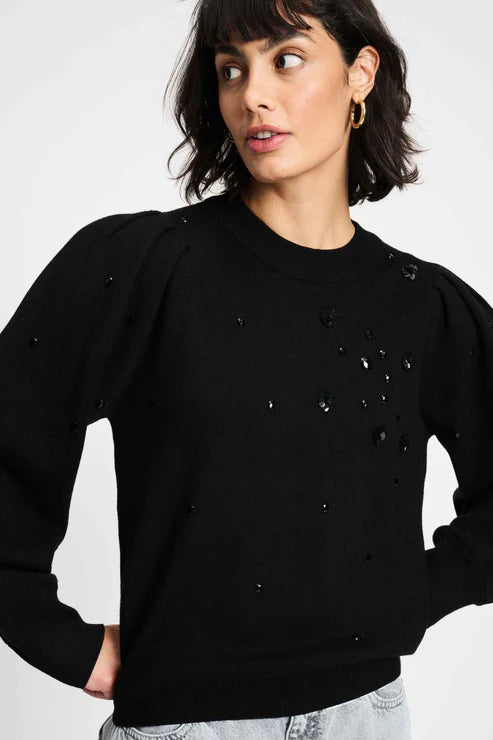 Pom Amsterdam - Dashing Sweater