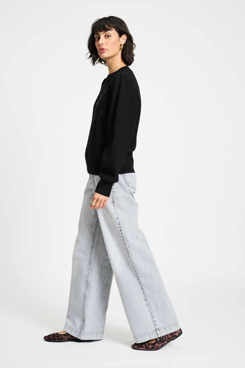 Pom Amsterdam - Dashing Sweater