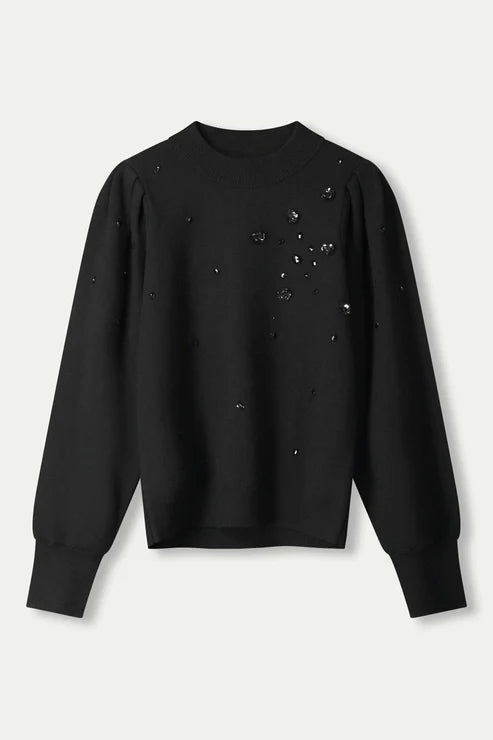 Pom Amsterdam - Dashing Sweater