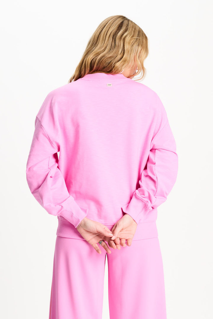 Pom Amsterdam - Getaway Crew Sweater