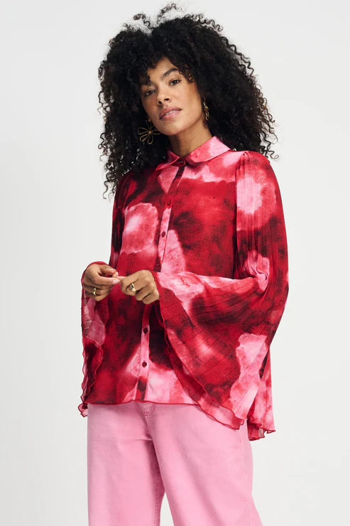 Pom Amsterdam - Summer Bliss Blouse