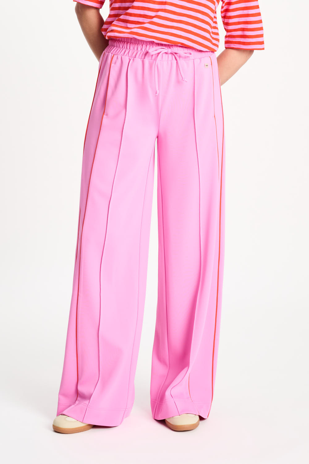 Pom Amsterdam - Trackpants