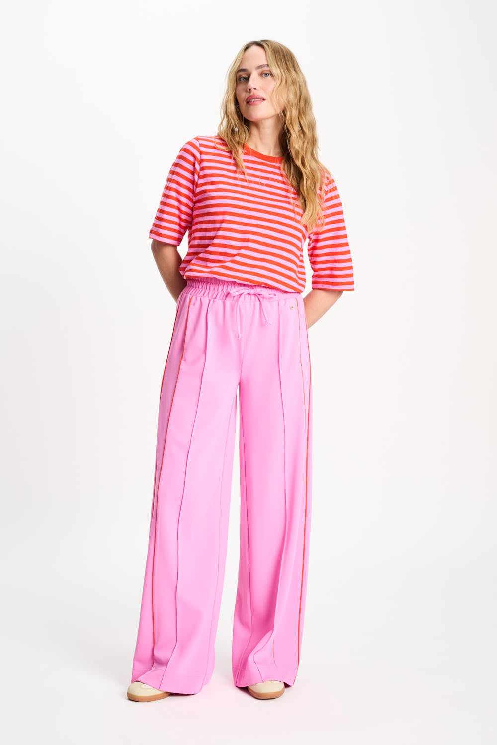 Pom Amsterdam - Trackpants