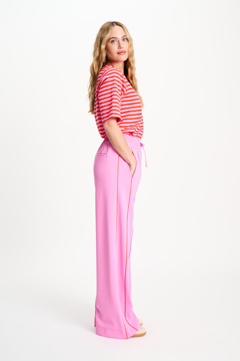 Pom Amsterdam - Trackpants