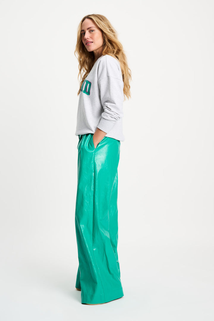 Pom Amsterdam - Unwind Sweater