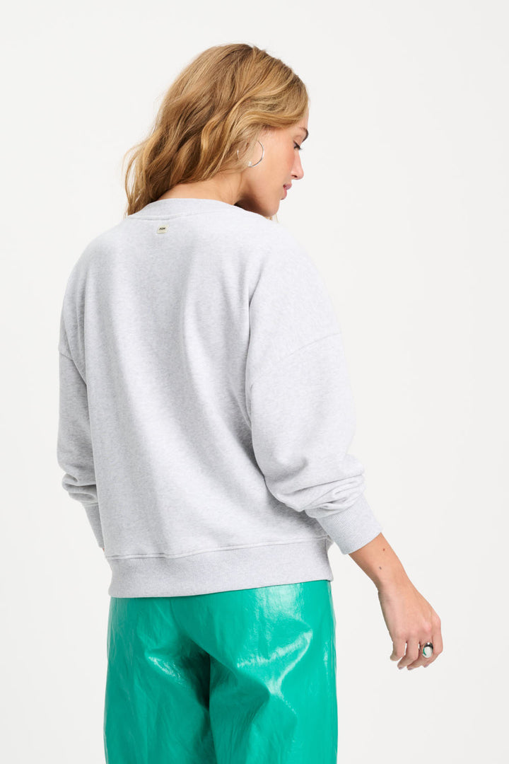Pom Amsterdam - Unwind Sweater