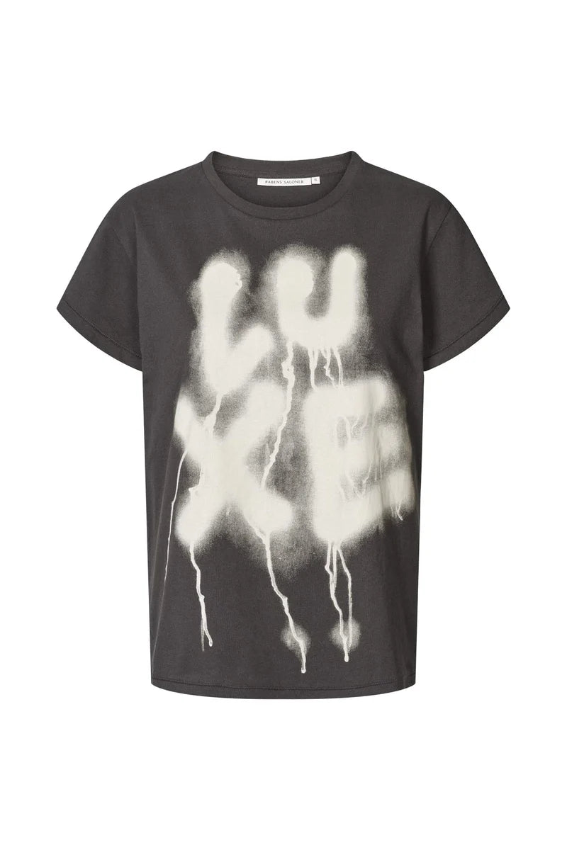 Rabens Saloner - Ambla Luxe T-shirt
