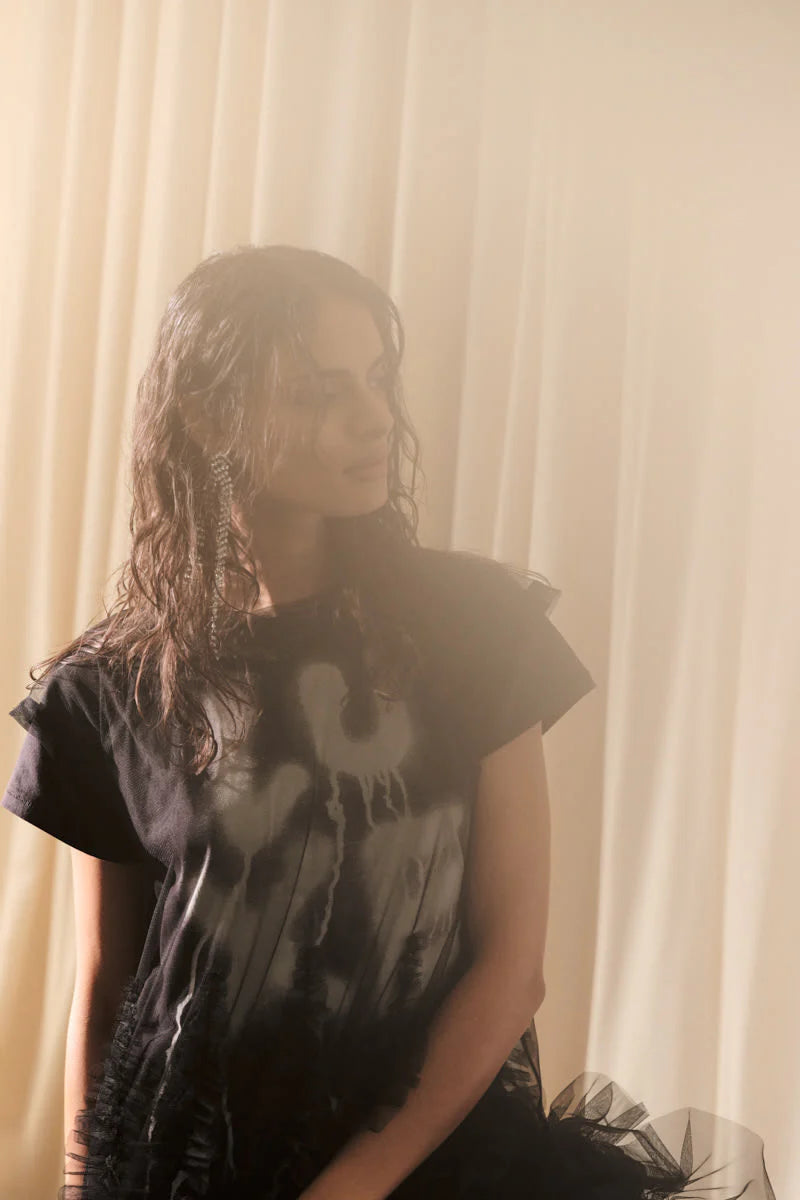 Rabens Saloner - Ambla Luxe T-shirt