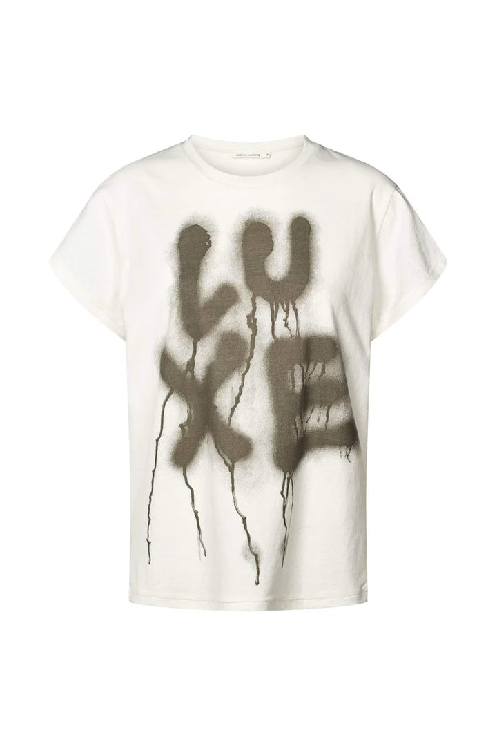Rabens Saloner - Ambla Luxe T-shirt