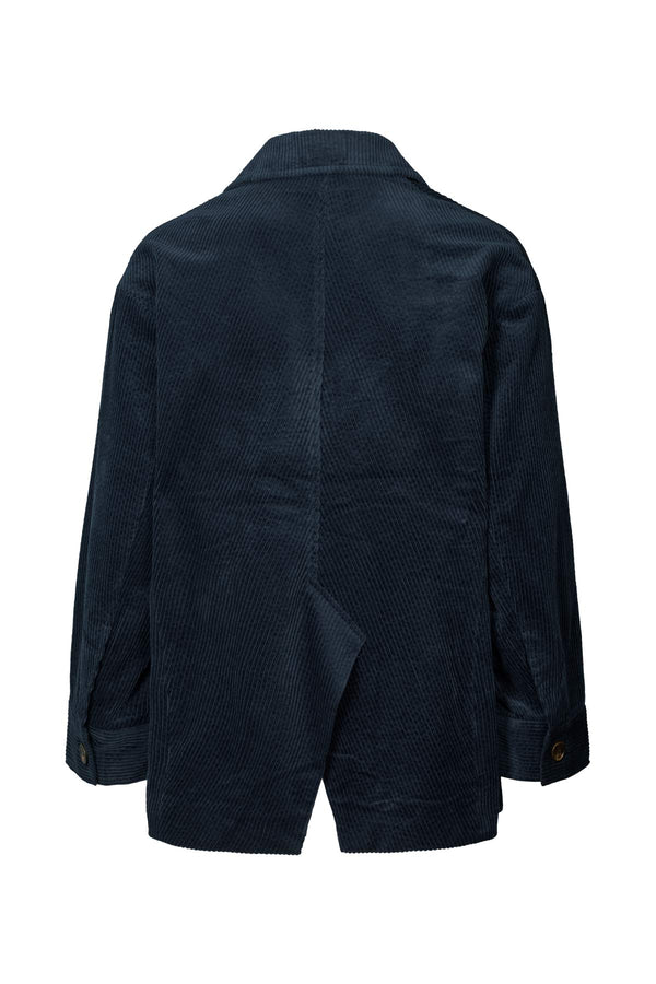 Rabens Saloner - Carmeline Corduroy Jacket