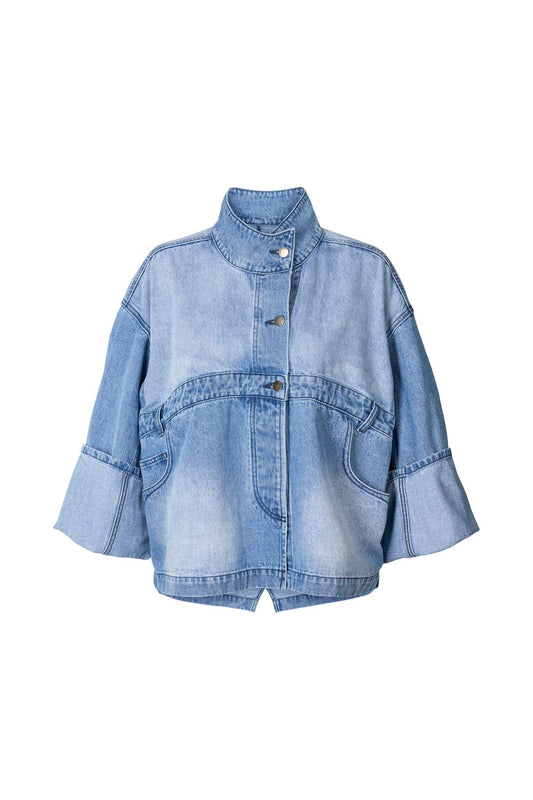 Rabens Saloner - Donela Denim Jacket