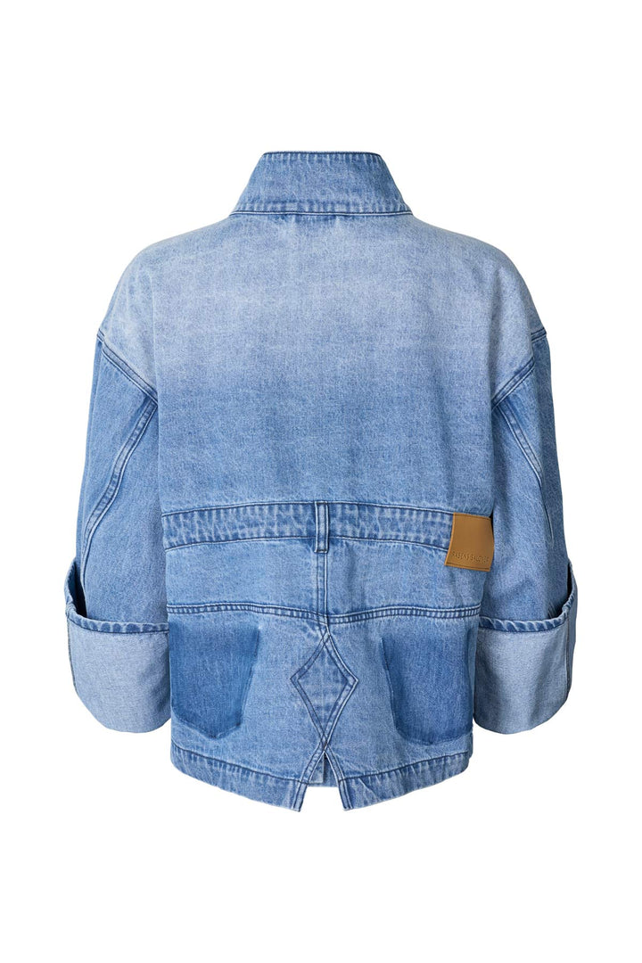 Rabens Saloner - Donela Denim Jacket