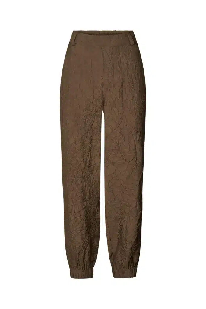 Rabens Saloner - Elleva Crinkled Lounge Pants