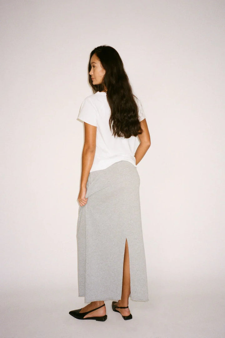 Rabens Saloner - Hanni Long Skirt