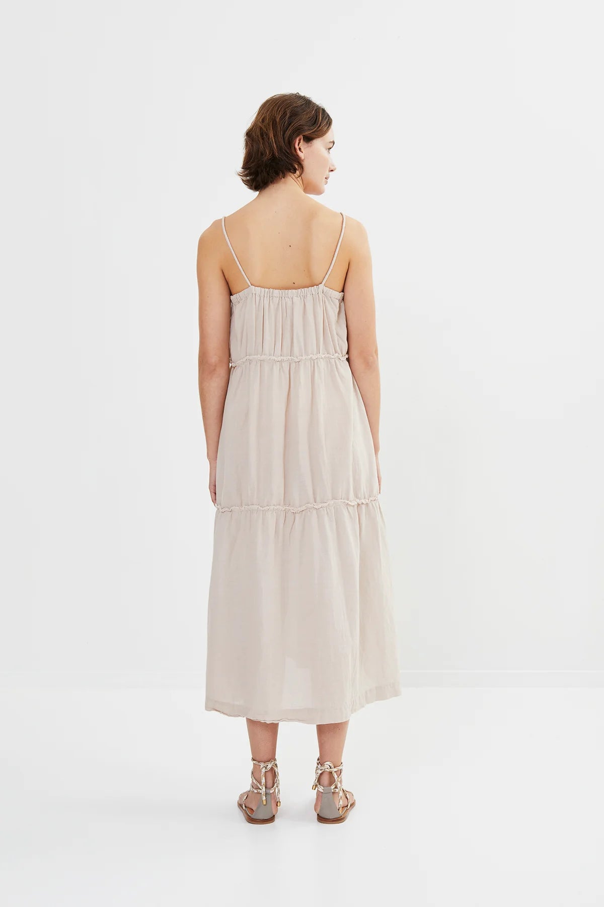 Rabens Saloner - Nadina Dress