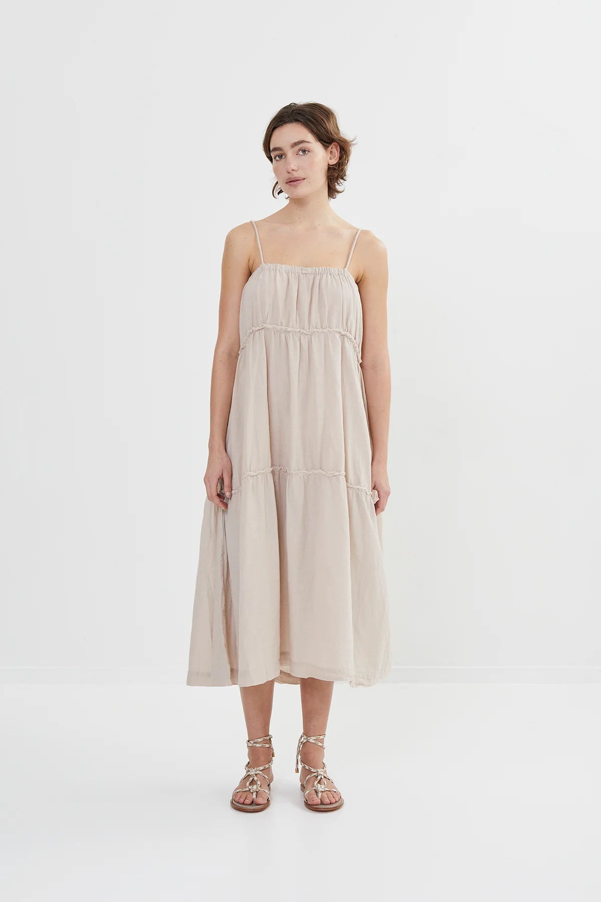 Rabens Saloner - Nadina Dress