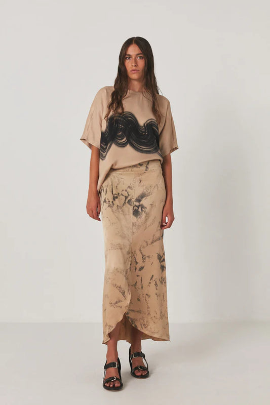 Rabens Saloner - Noelle Skirt (LAST ONE)