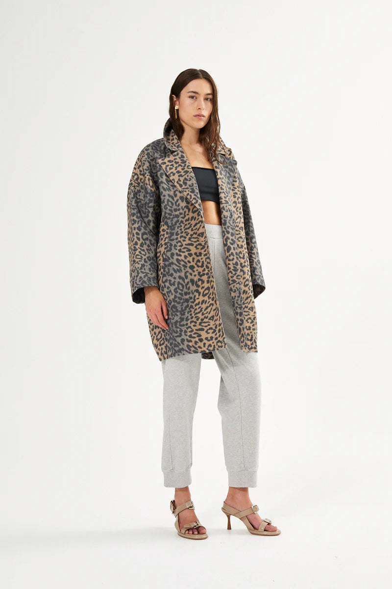 Rabens Saloner - Nono - Sweat Lounge Pant
