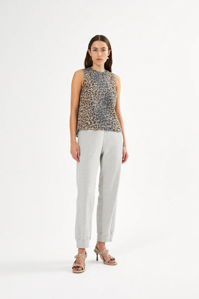 Rabens Saloner - Nono - Sweat Lounge Pant