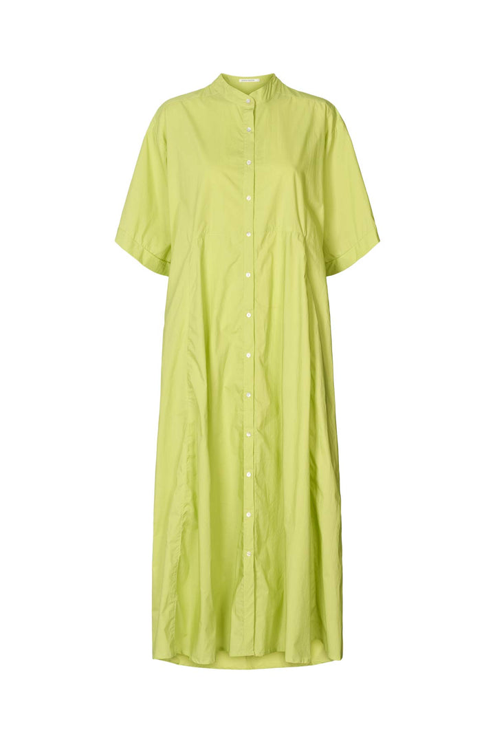 Rabens Saloner - Poplin Susie Long Kaftan