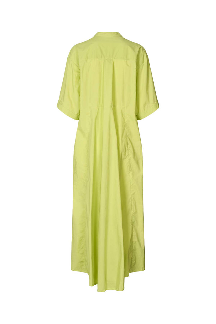 Rabens Saloner - Poplin Susie Long Kaftan