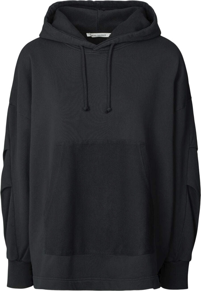 Rabens Saloner - Sevilla Loop Back Hoodie