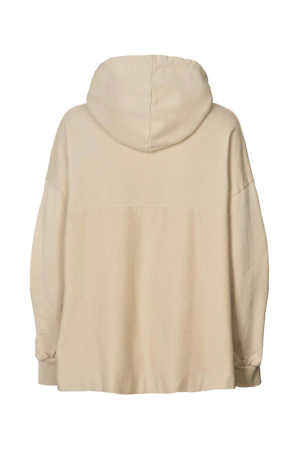 Rabens Saloner - Sevilla Loop Back Hoodie