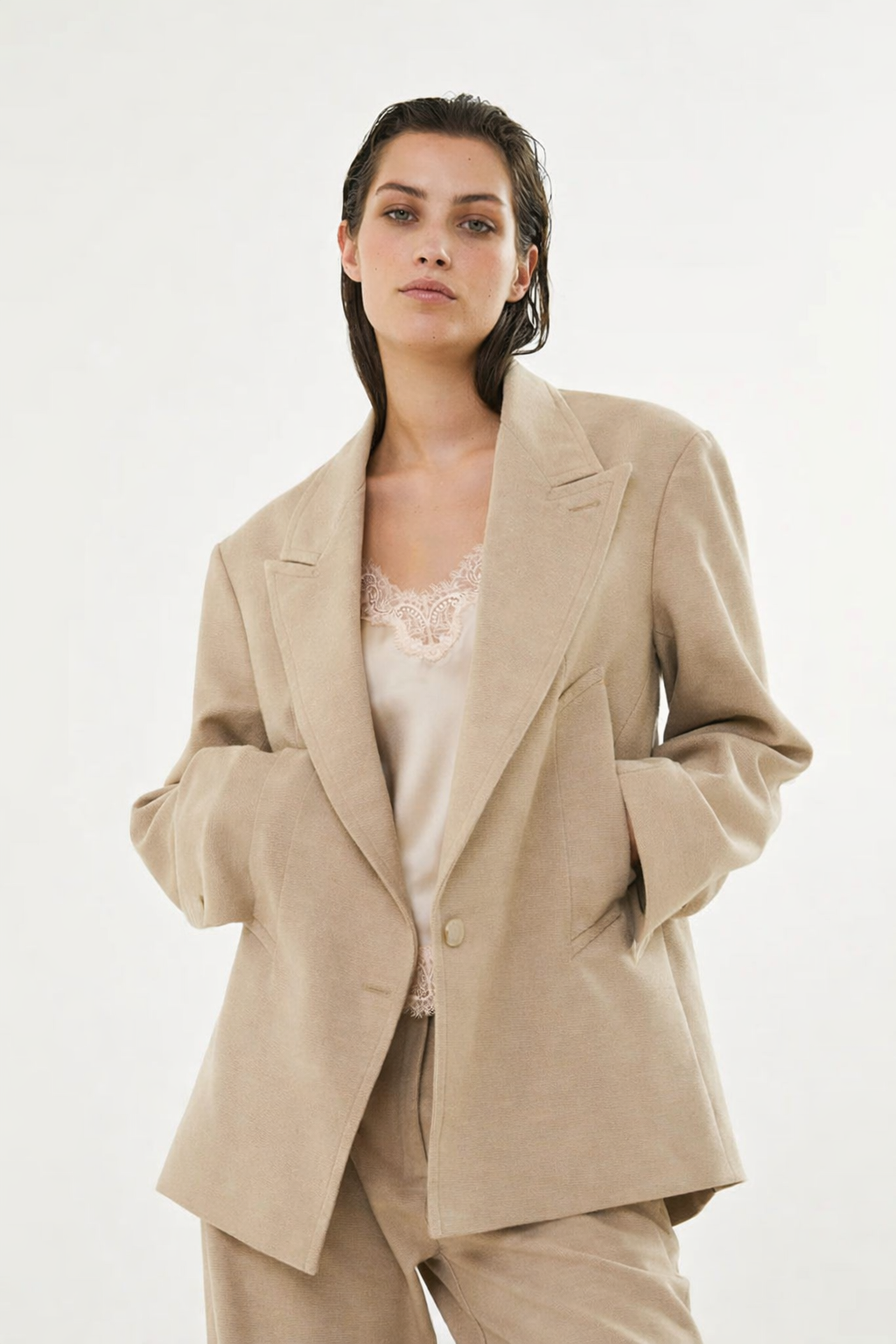 Rabens Saloner - Loza Jacket