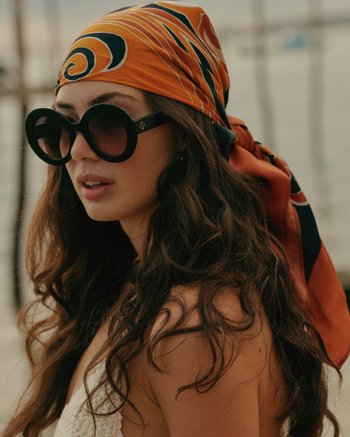 SUMMUM - Charlie Sunglasses