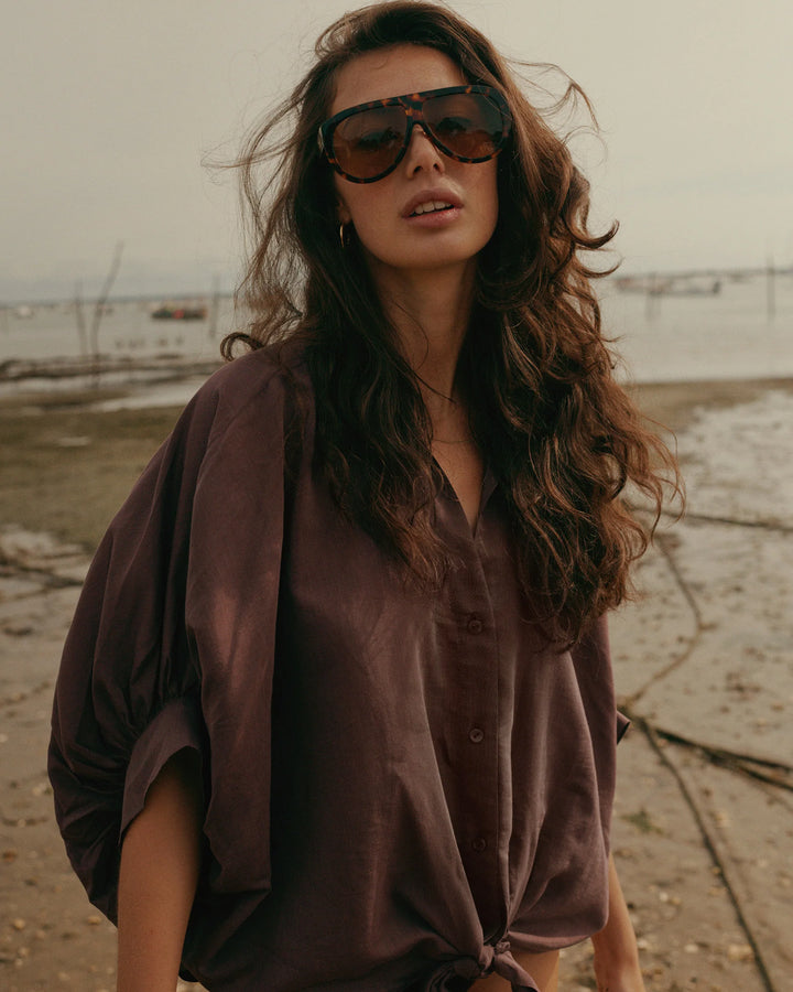 SUMMUM - Lou Sunglasses