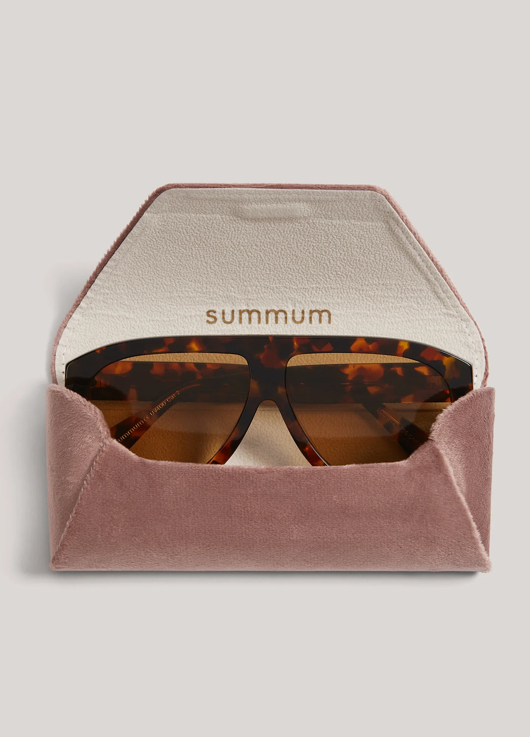 SUMMUM - Lou Sunglasses
