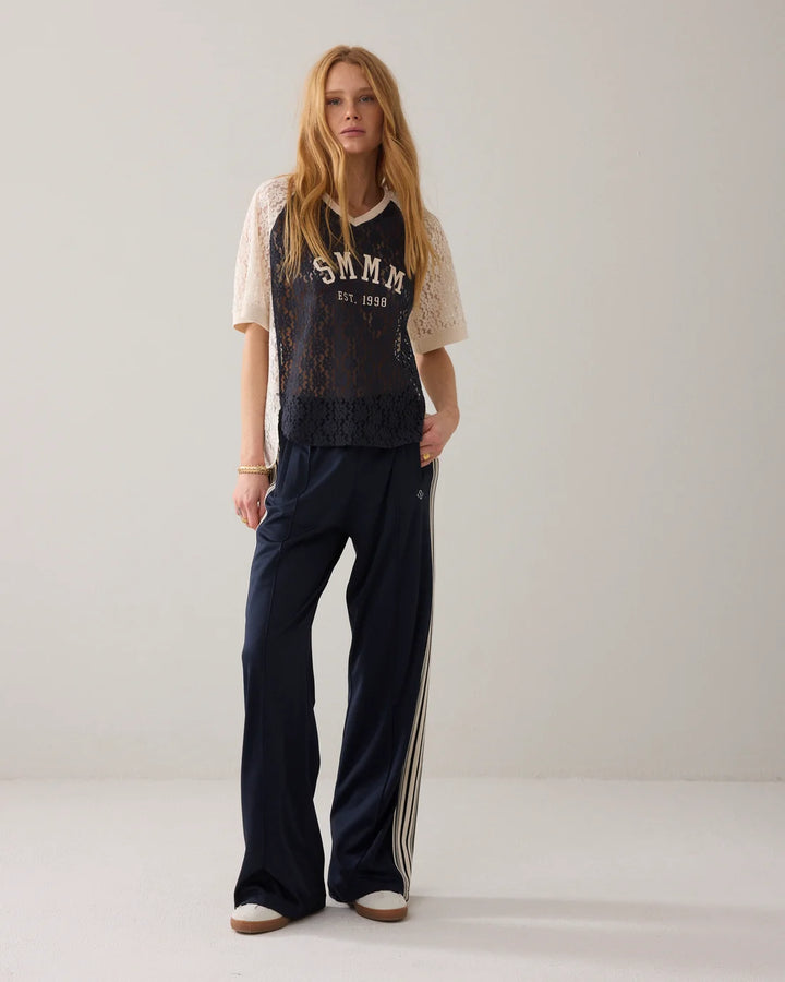SUMMUM - Sporty Track Pants
