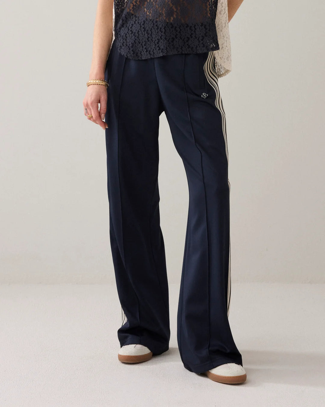 SUMMUM - Sporty Track Pants