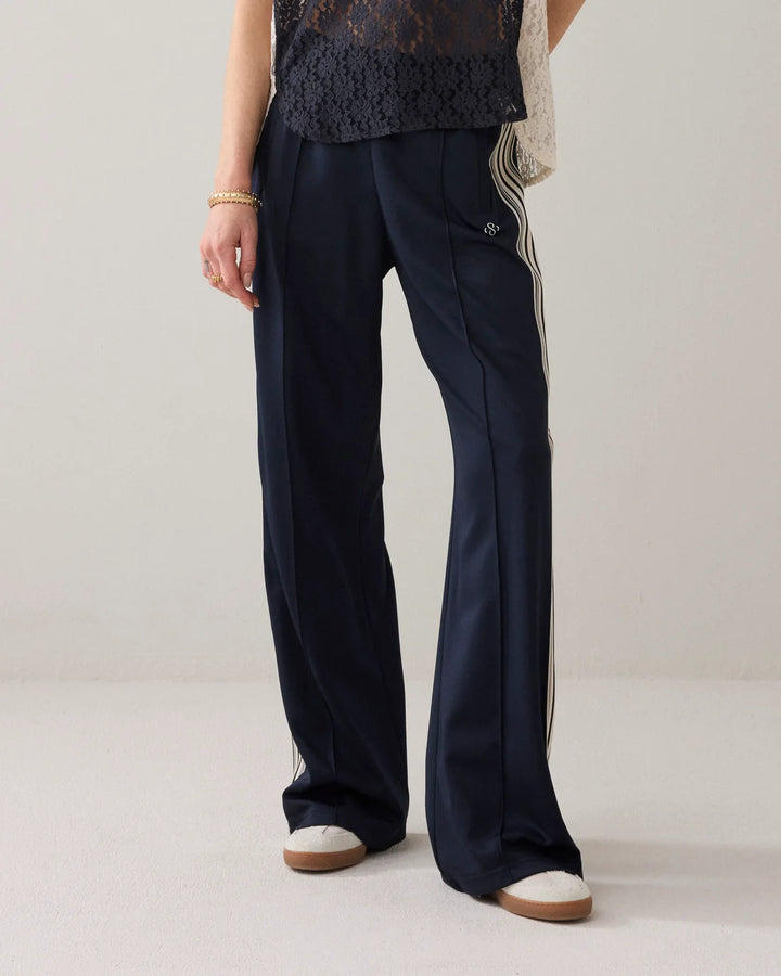 SUMMUM - Sporty Track Pants
