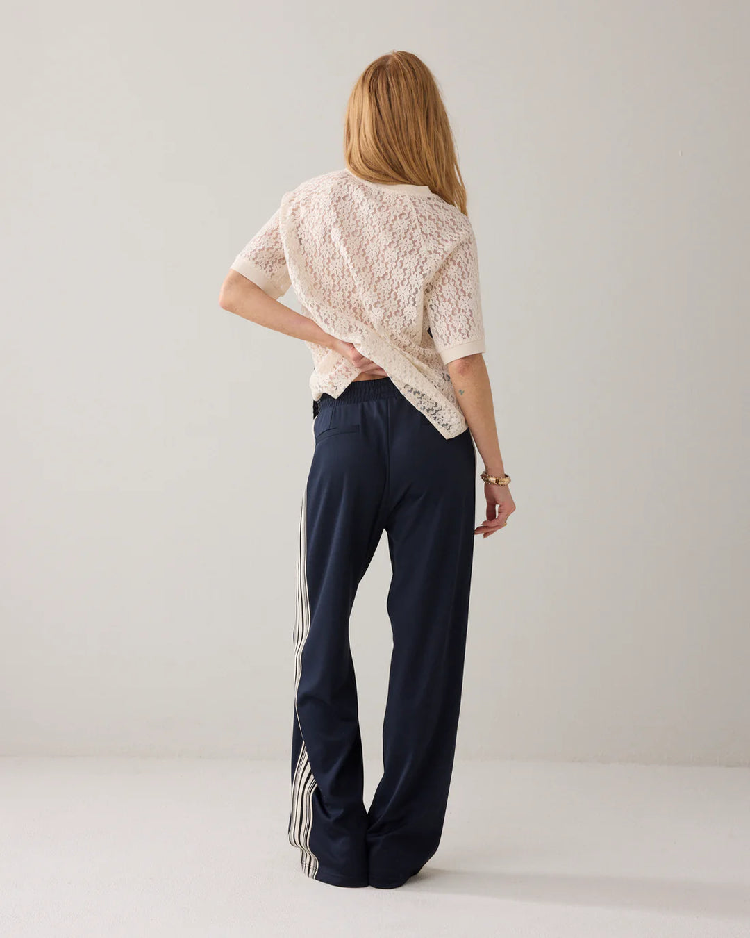 SUMMUM - Sporty Track Pants
