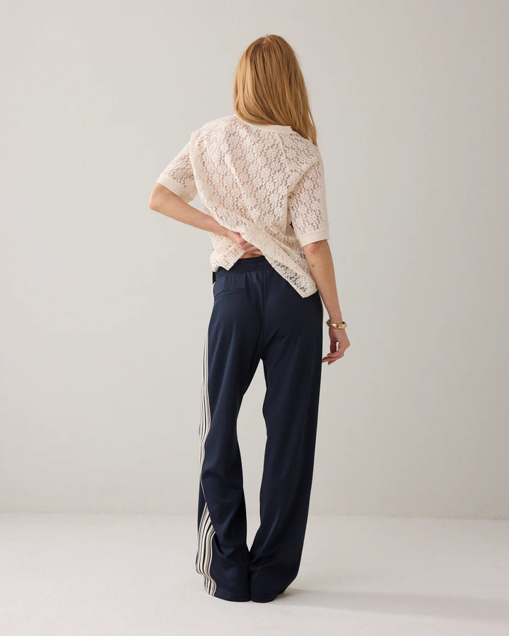 SUMMUM - Sporty Track Pants