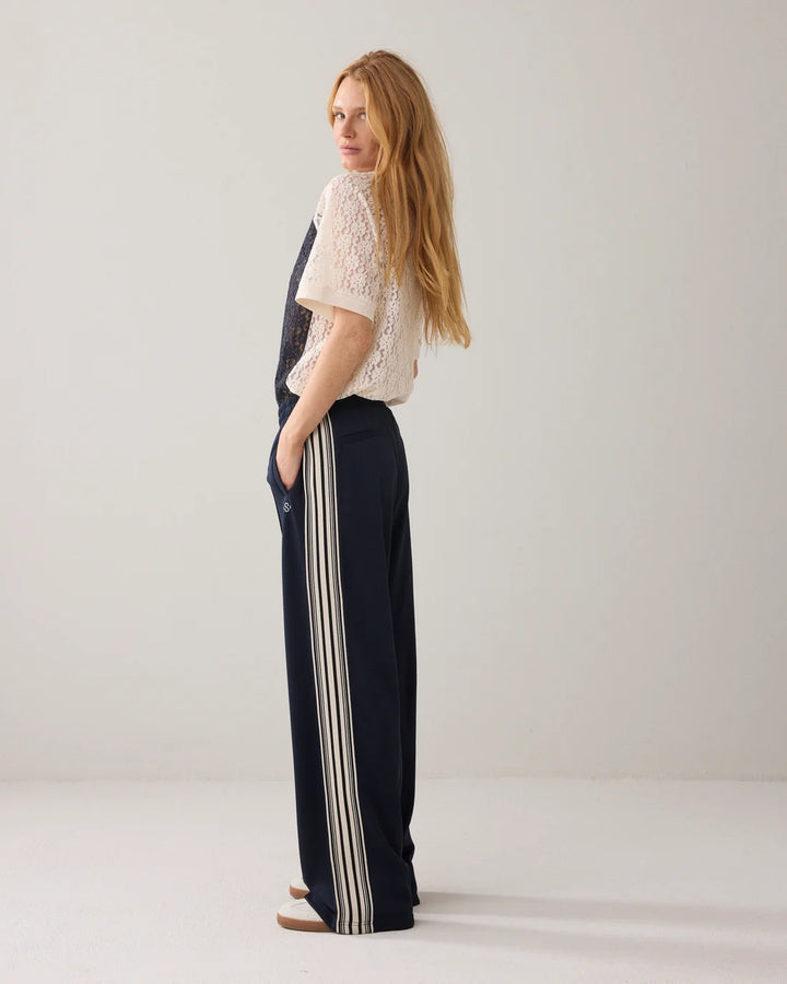 SUMMUM - Sporty Track Pants