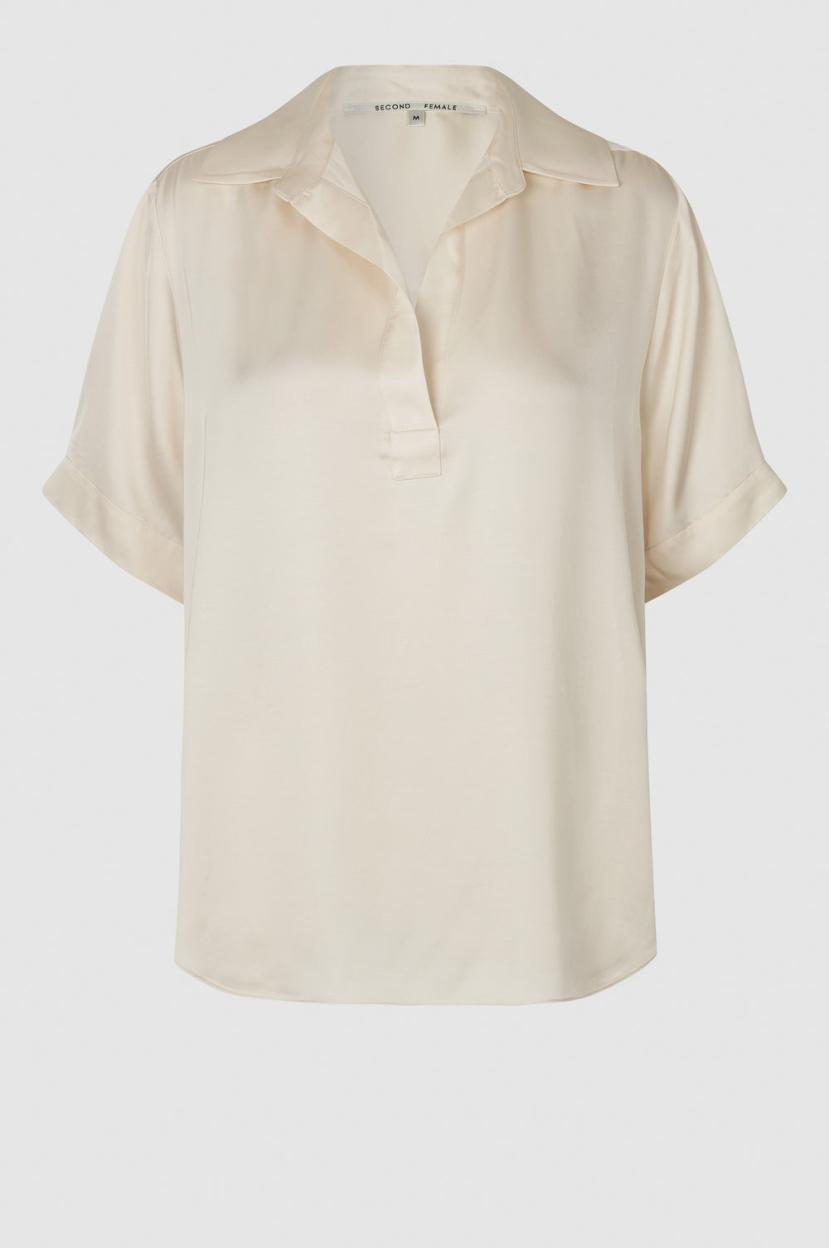 Second Female - Bardi SS Blouse