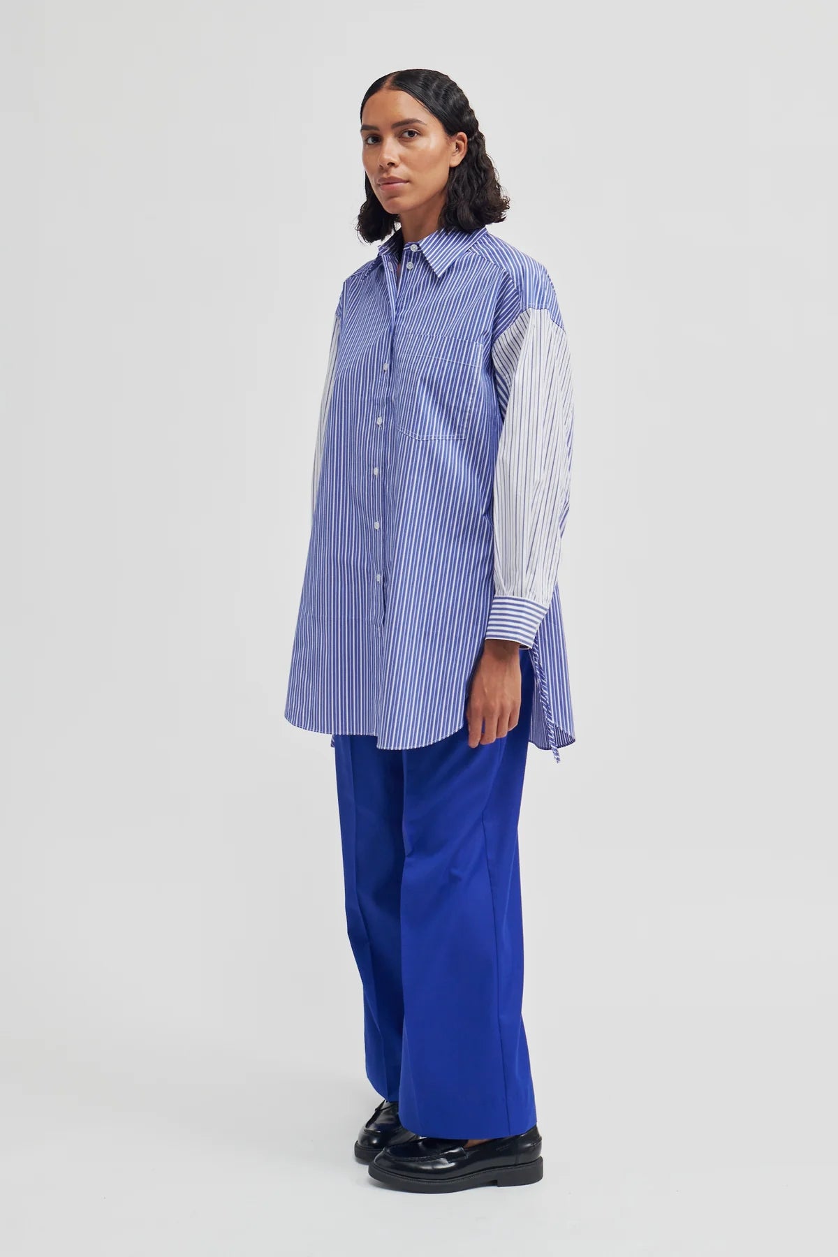 Second Female - Chiara Shirt
