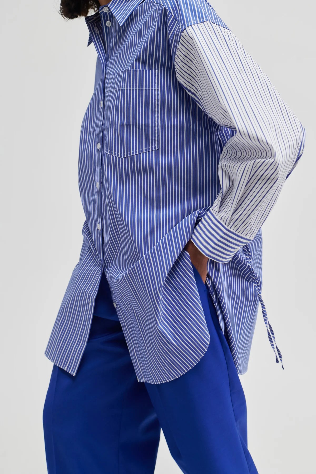 Second Female - Chiara Shirt