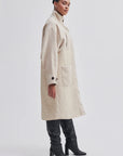 Second Female - Cilona Coat