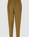 Second Female - Fique Cropped Trousers