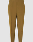 Second Female - Fique Cropped Trousers