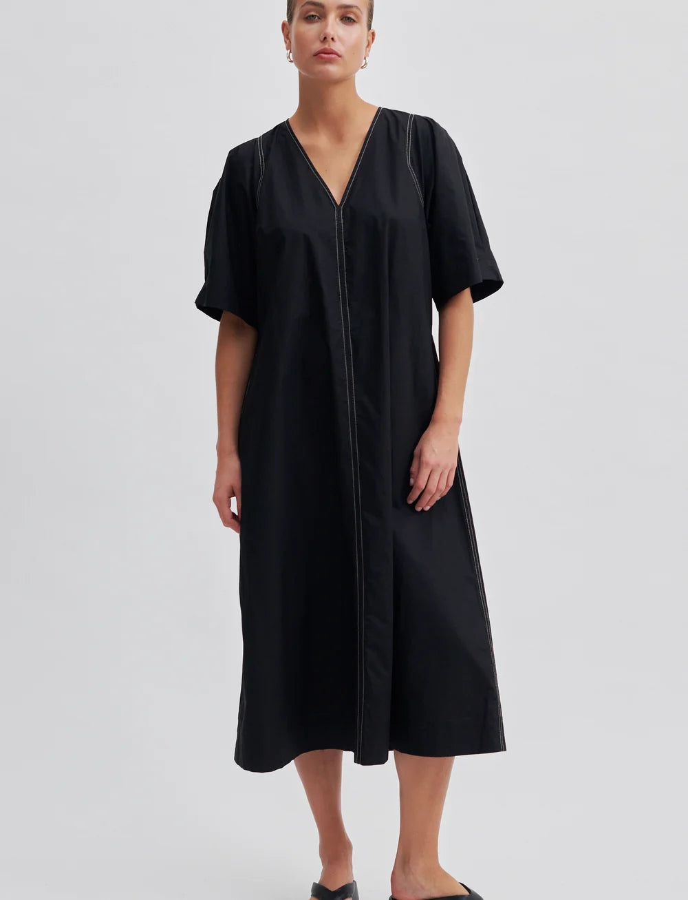 Second Female - Larkani Maxi Dress